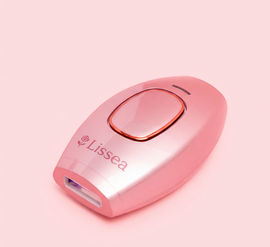 Lissea™ Home Hair Removal – SilkySmooth Results
