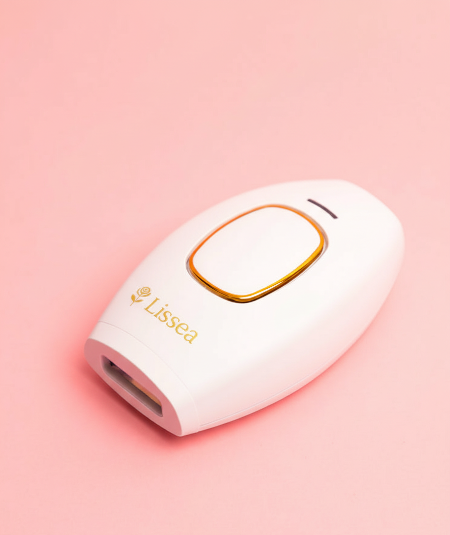 Lissea™ Home Hair Removal – SilkySmooth Results