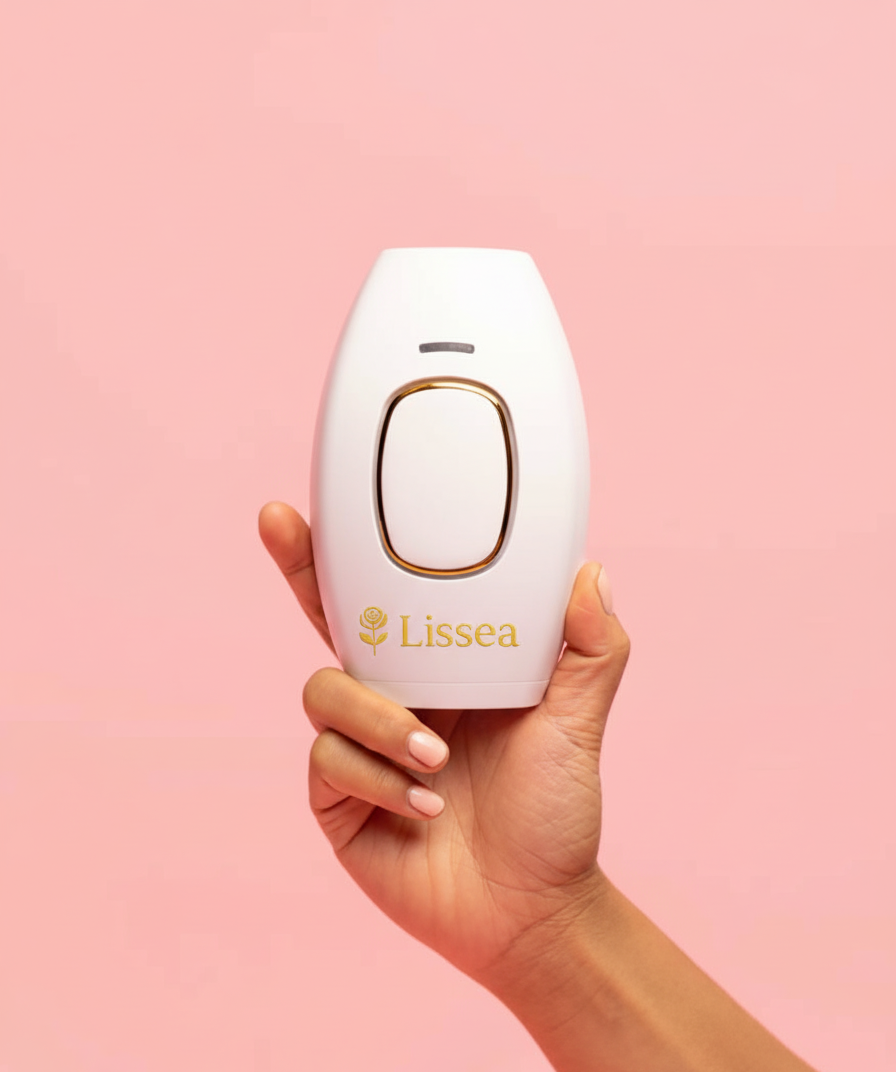 Lissea™ Home Hair Removal – SilkySmooth Results