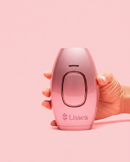 Lissea™ Home Hair Removal – SilkySmooth Results